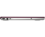 HP Pavilion 15 i5-8265/8GB/256/Win10 MX150 Burgundy - 480186 - zdjęcie 6